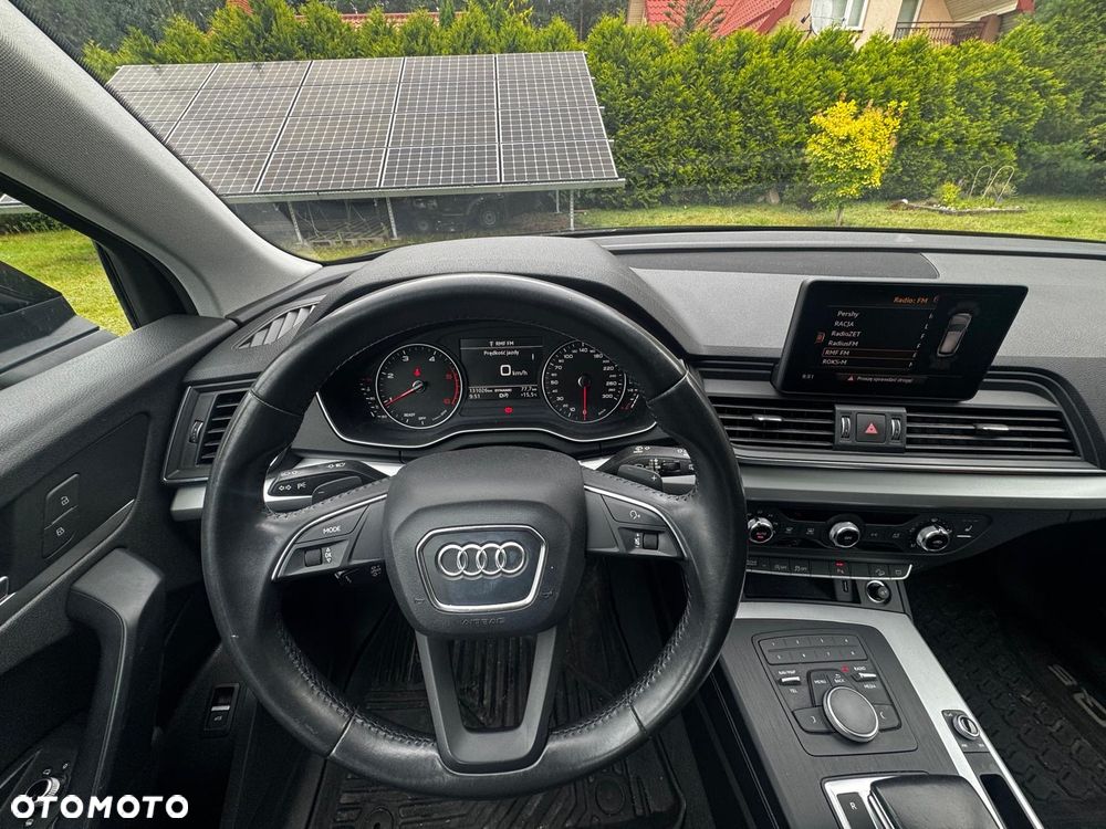 Audi Q5 - 6