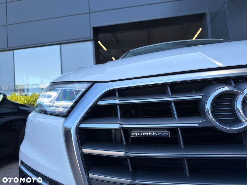 Audi Q5 2.0 TFSI Quattro S tronic design - 9