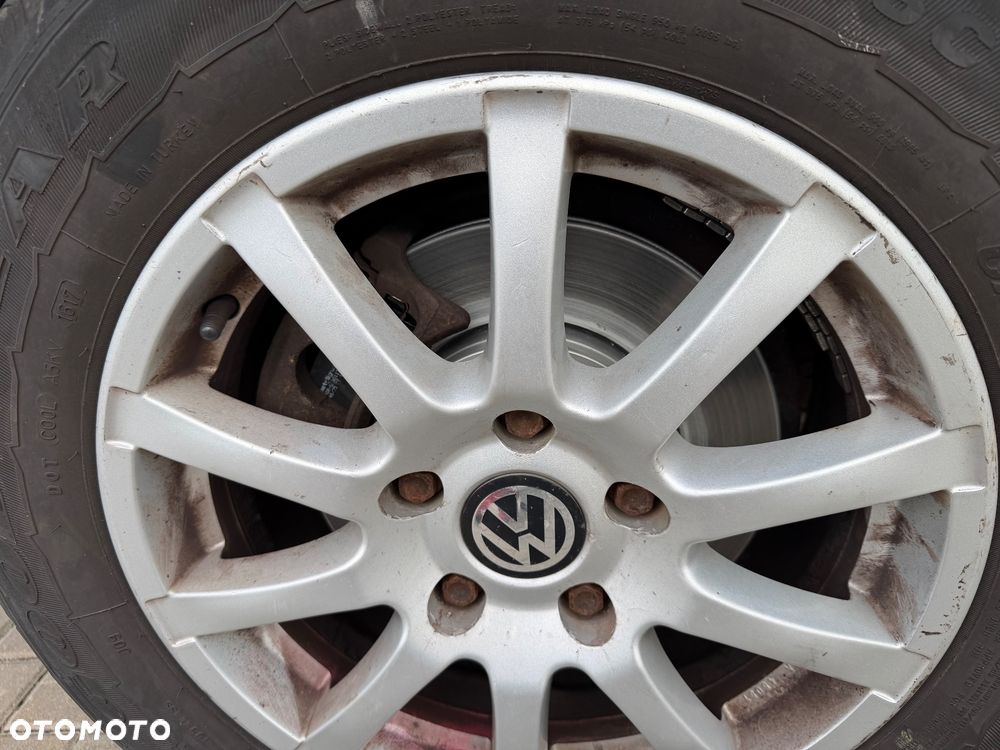 Volkswagen Transporter L1H1 - 28