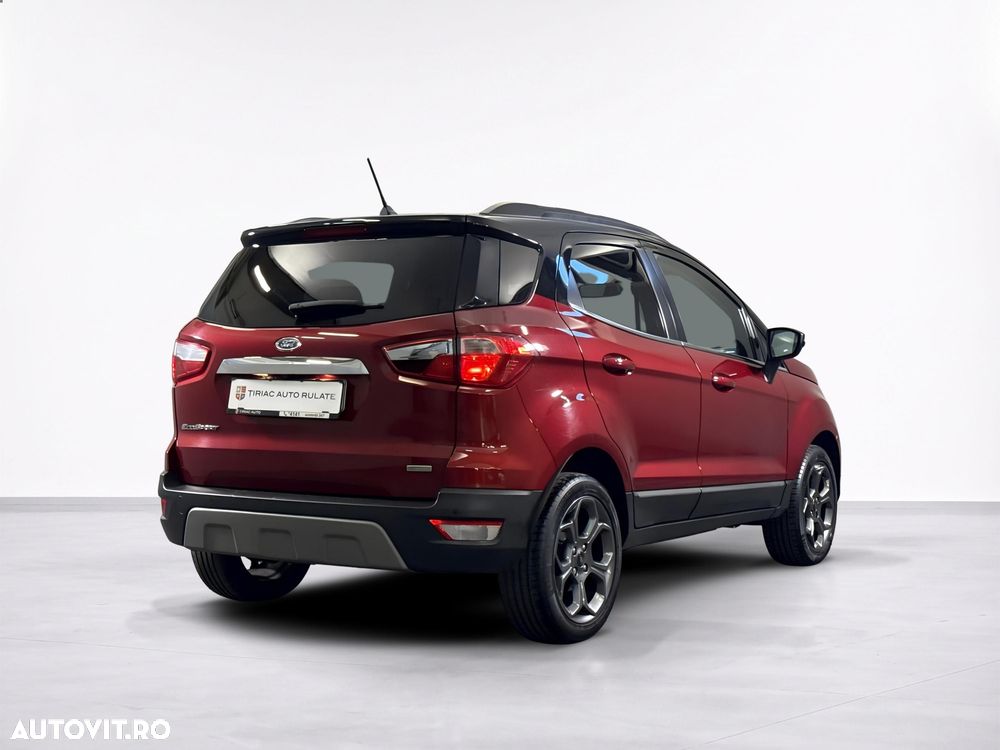 Ford EcoSport - 6