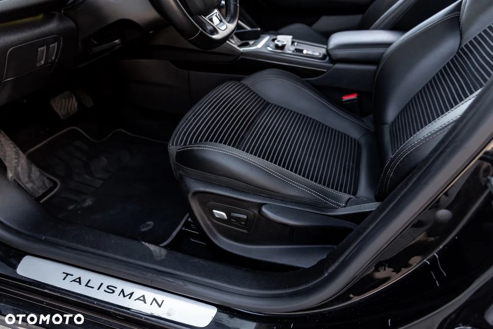 Renault Talisman ENERGY dCi 160 EDC INITIALE PARIS - 19