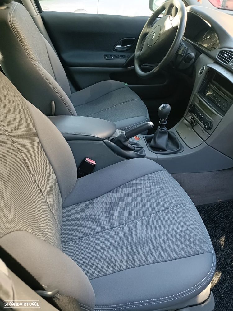 Renault Laguna Break - 10