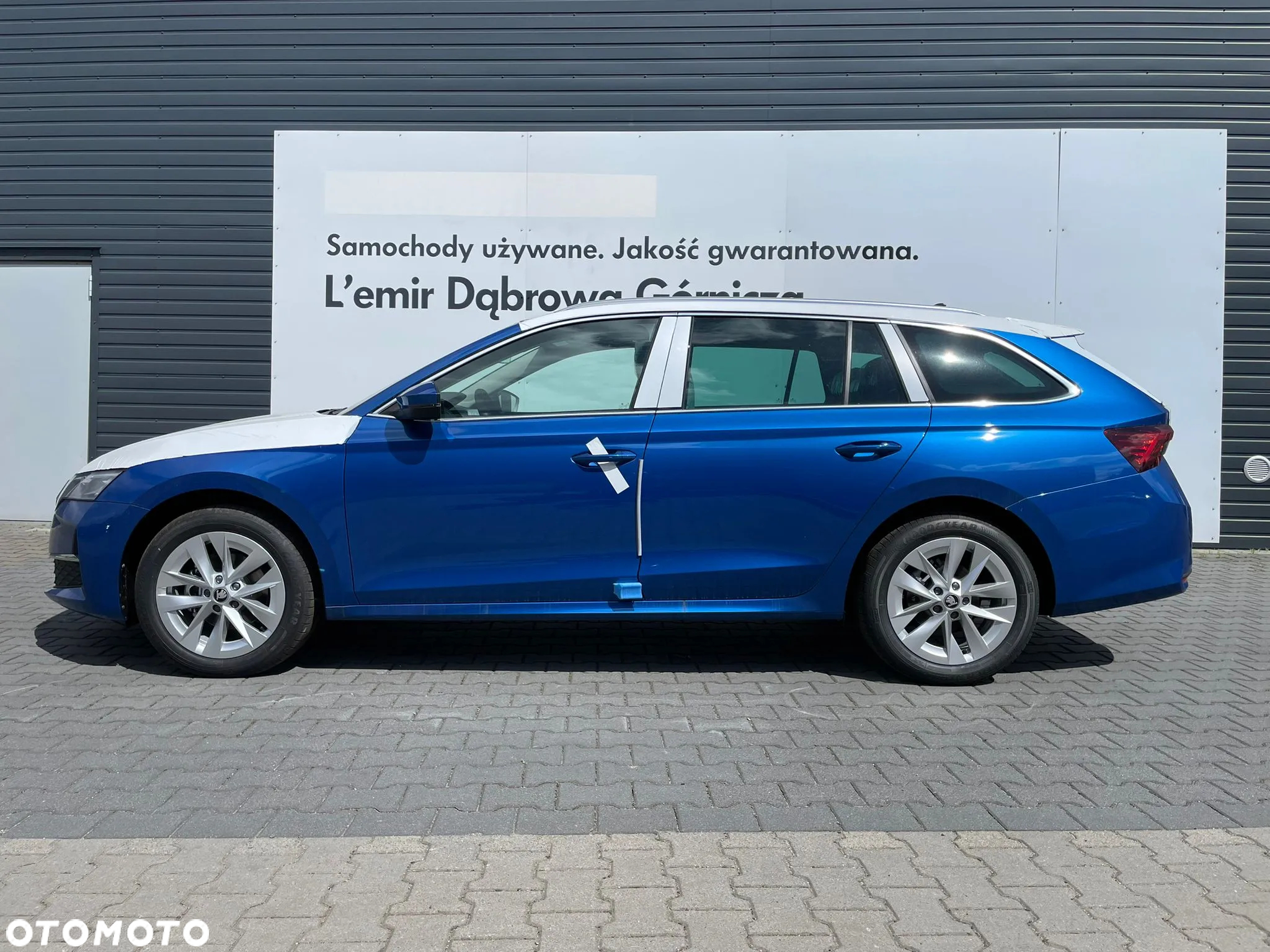 Skoda Octavia 2.0 TDI Edition 130 Selection DSG - 13