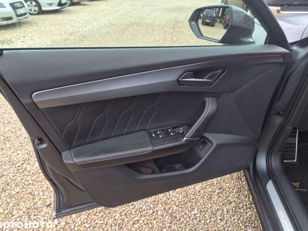 Cupra Formentor - 16