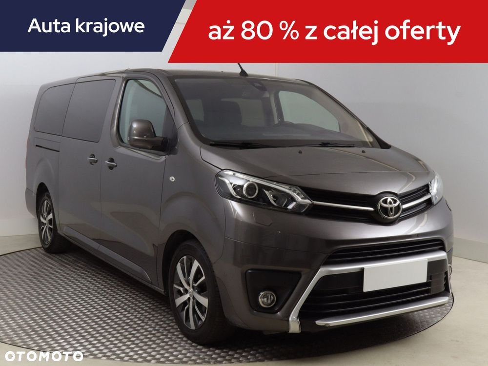 Toyota Proace Verso - 3