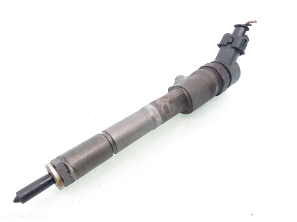 WTRYSKIWACZ TOYOTA COROLLA (_E12_) 1.4 D-4D 0445110227 - 5