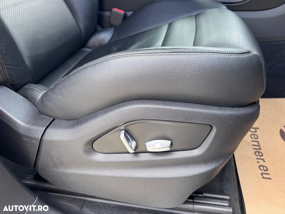 Porsche Cayenne Tiptronic S - 17