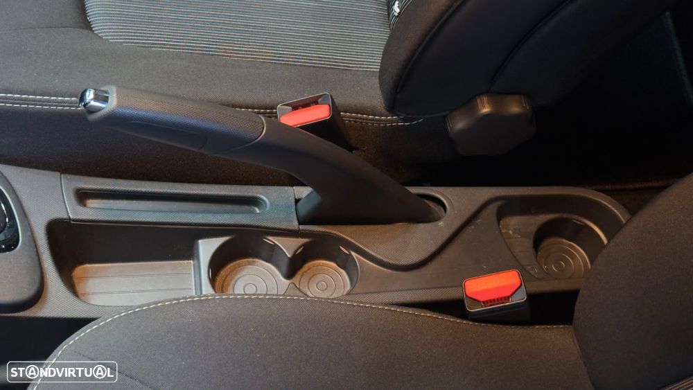 Renault Zoe (c/ Bateria) EV 40 110hp Equilibre - 31