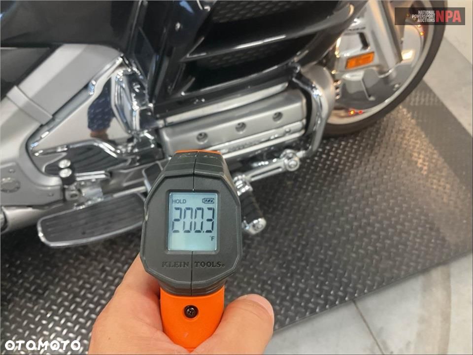 Honda GL - 16