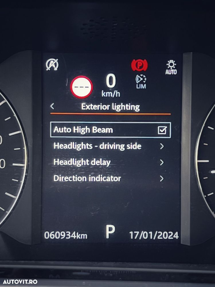 Land Rover Range Rover Evoque - 26