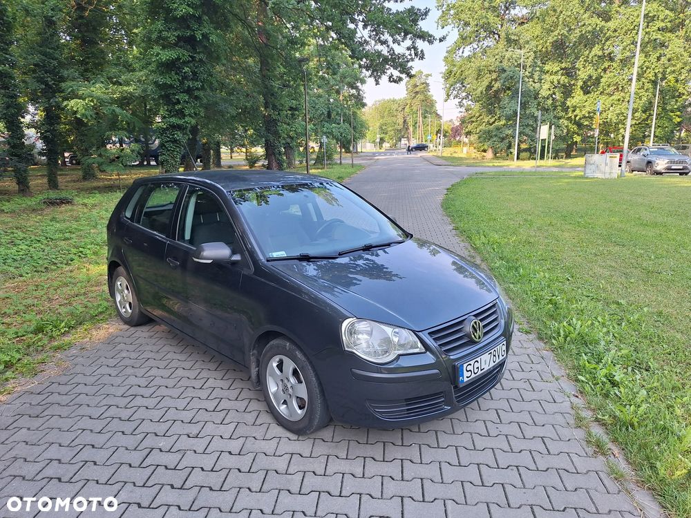 Volkswagen Polo 1.2 Trendline - 2