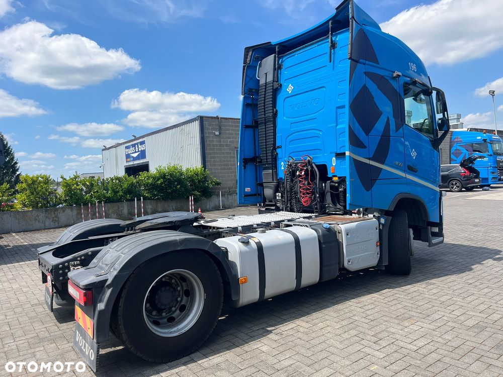 Volvo FH460 ! 2018 ! Okazja ! Stała cena ! Fix Price ! - 4