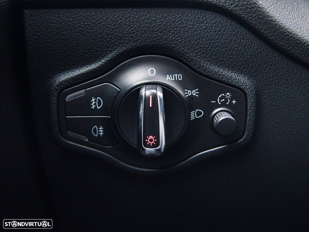 Audi Q5 2.0 TDi - 33