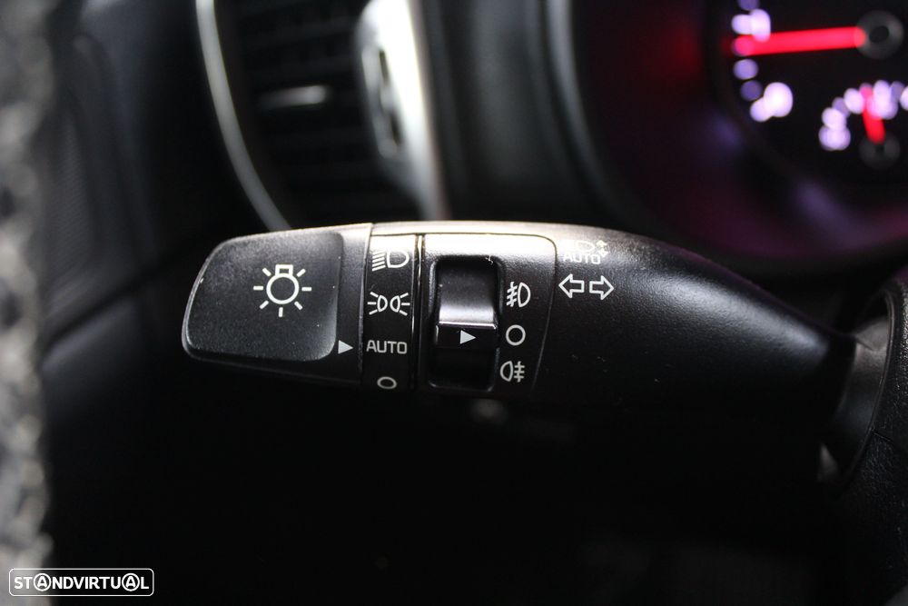 Kia Sportage 1.7 CRDI ISG TX Prime - 20