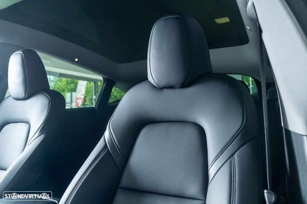 Tesla Model Y Performance Tração Integral - 7