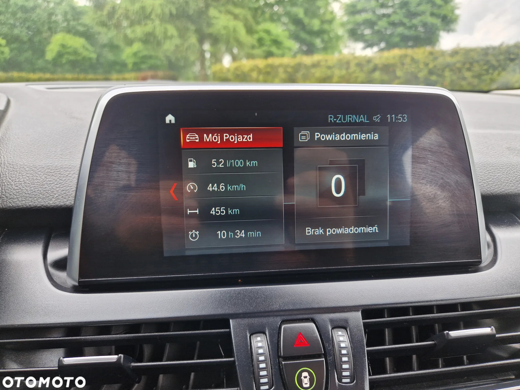 BMW Seria 2 216d Gran Tourer Luxury Line - 31