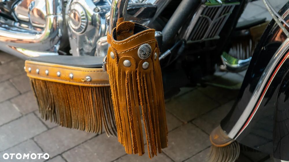 Indian Chief - 8