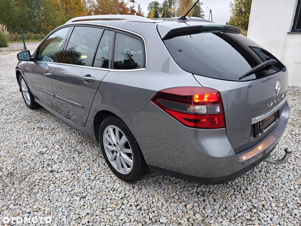 Renault Laguna - 5