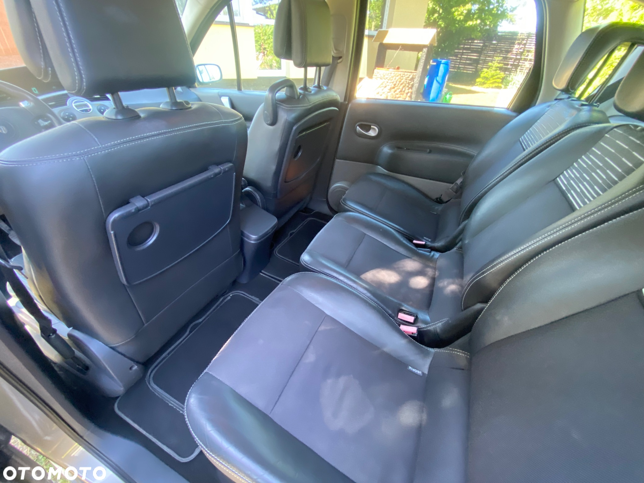 Renault Scenic - 9