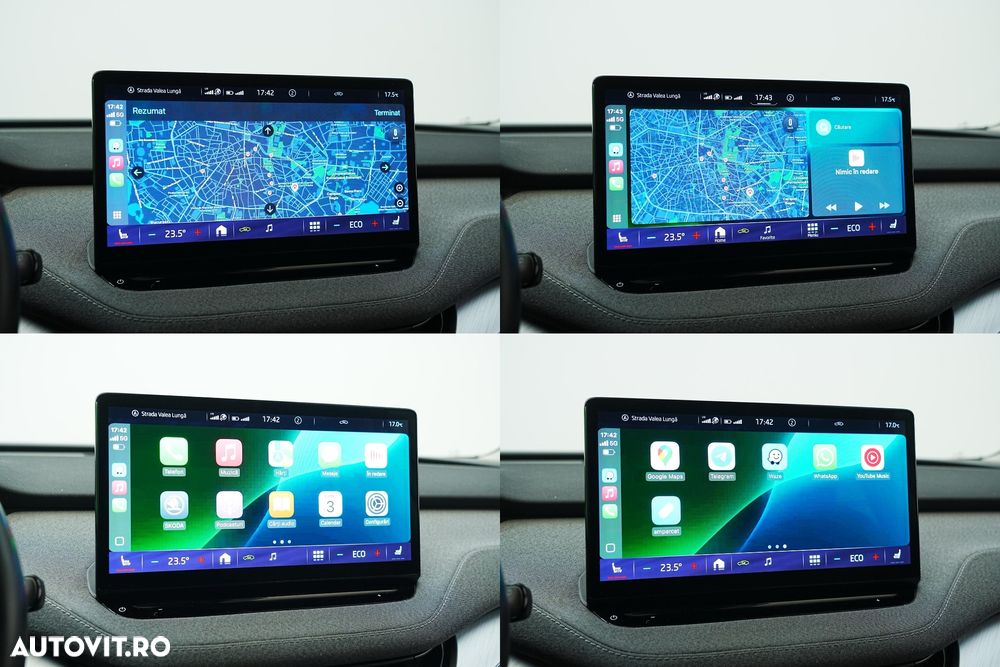 Skoda Enyaq iV 60 - 21