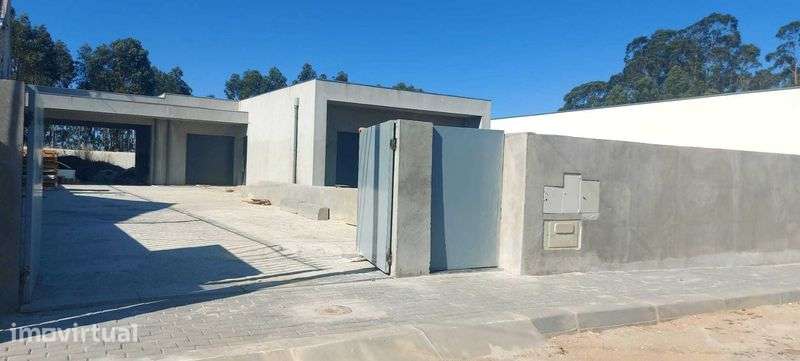 Moradia Nova em Argoncilhe - Grande imagem: 2/6