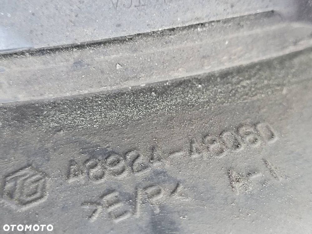 PODUSZKA AMORTYZATORA PRAWY TYŁ LEXUS RX 450H III 2014 EU - 7