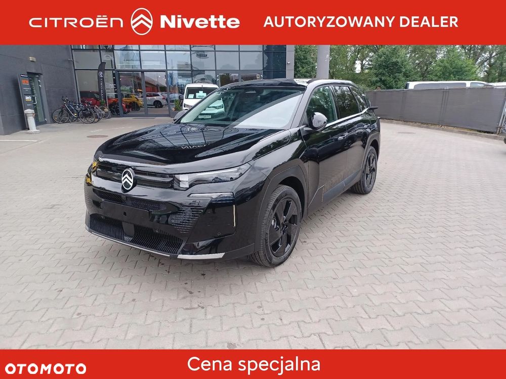 Citroën C5 Aircross 1.2 mHEV Max eDCT6