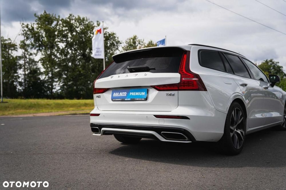 Volvo V60 - 12