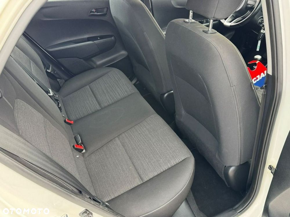 Kia Picanto - 29