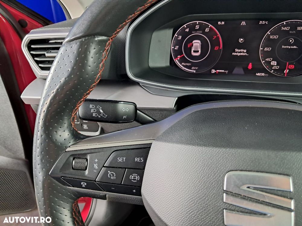 Seat Leon - 14