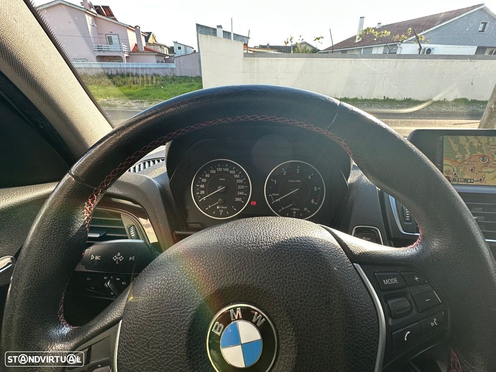 BMW 120 d Sport-Aut. - 7
