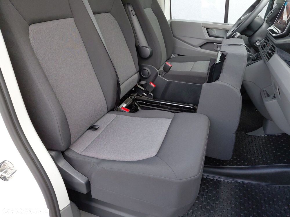 Volkswagen Crafter 35 TDI (11,3m3) 140KM - 27