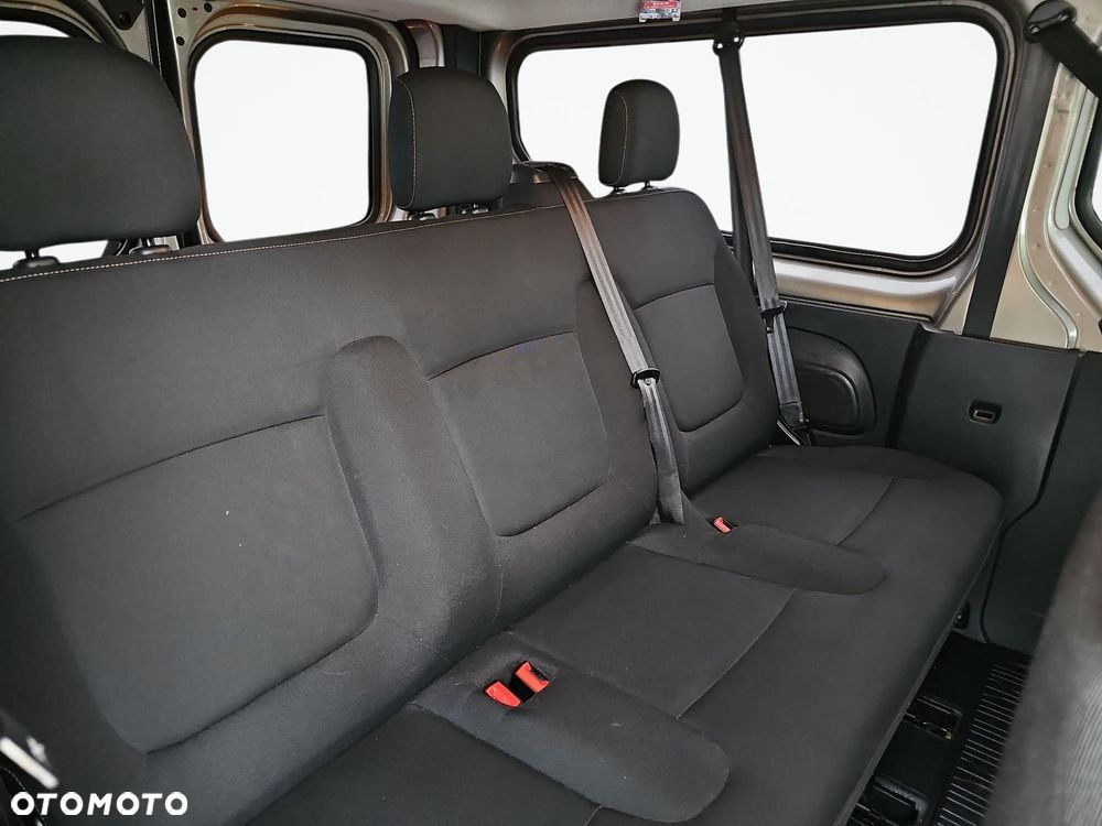 Renault Trafic 1.6 dCi - 14