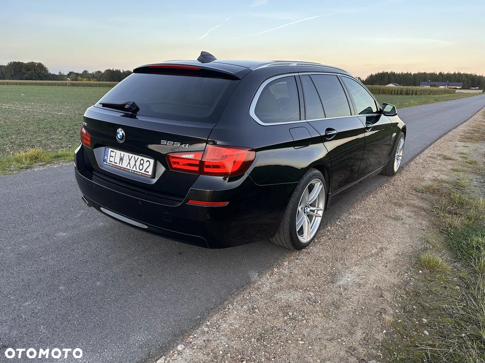 BMW Seria 5 - 35