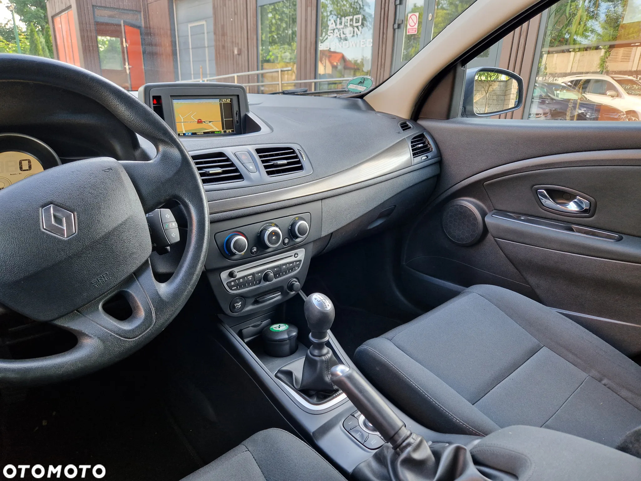 Renault Megane 1.6 16V 110 TomTom Edition - 26