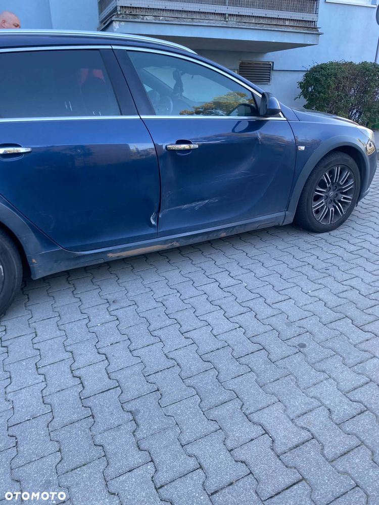 Opel Insignia - 3