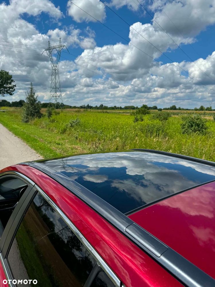 Toyota Avensis 1.8 Selection - 13