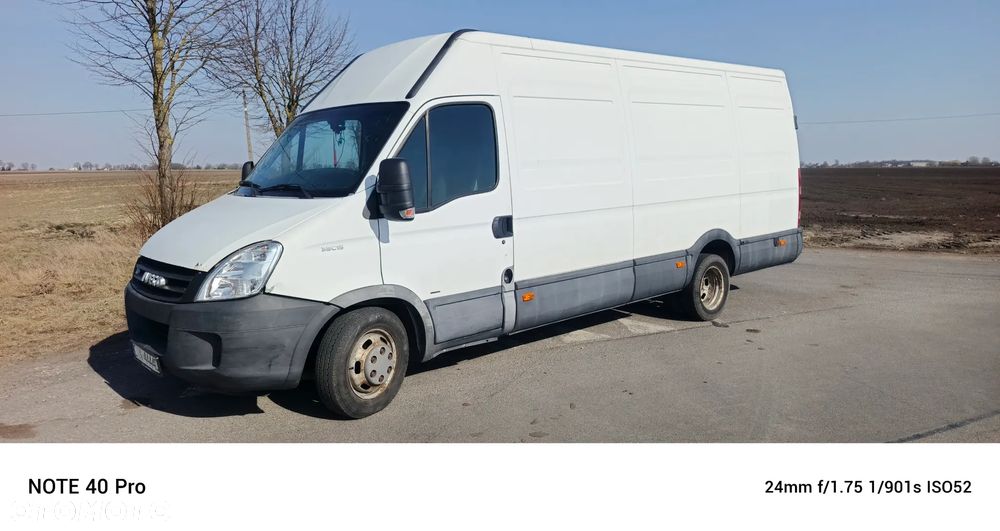 Iveco Dalily - 11