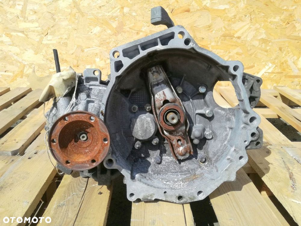 Audi A3 skrzynia biegów EVS Manualna 1.8 Benzyna 150KM 2002r - 1