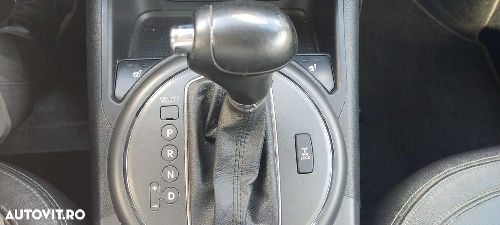 Kia Sportage - 7
