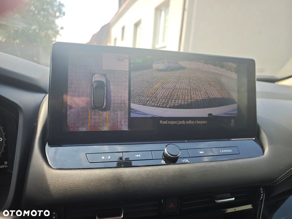 Nissan Qashqai 1.5 e-POWER N-Connecta - 28
