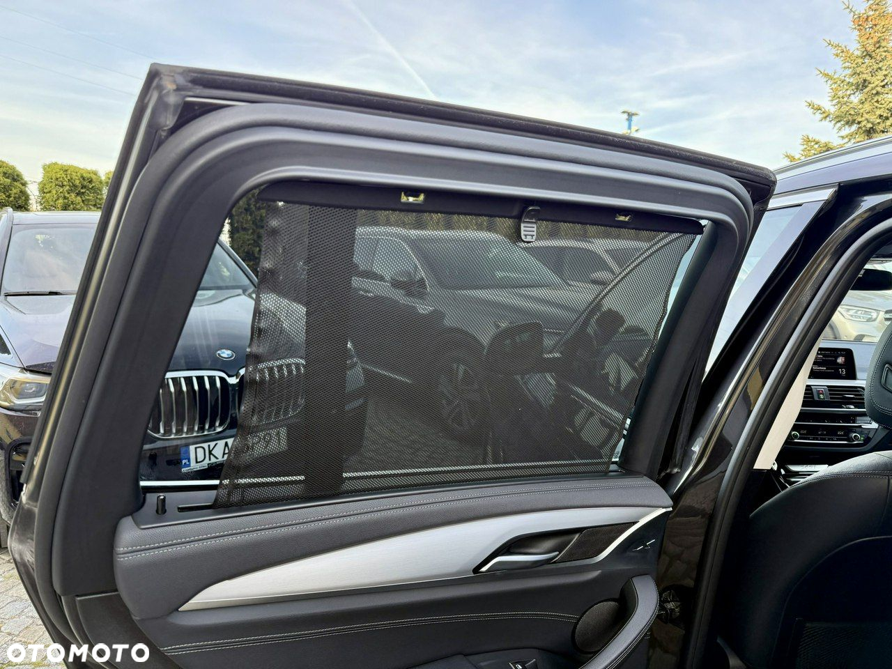 BMW X3 xDrive20d Luxury Line - 36