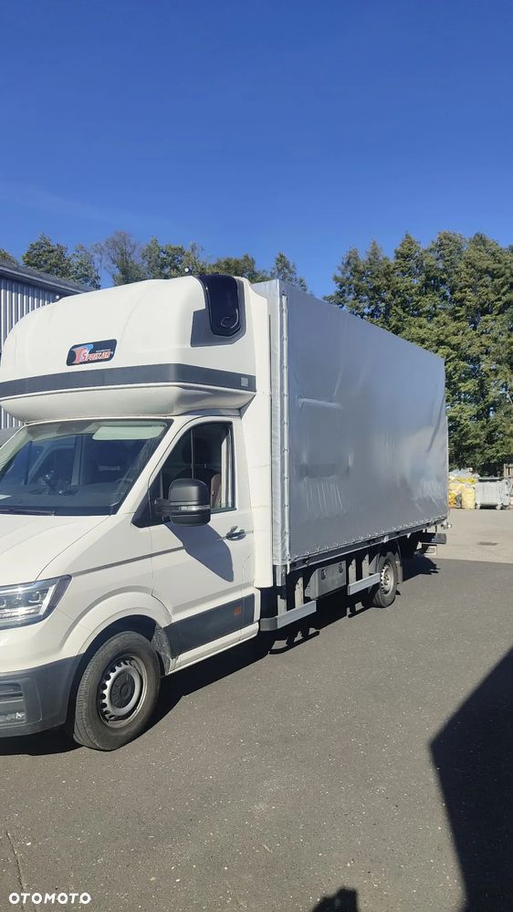 Volkswagen Krafter - 7