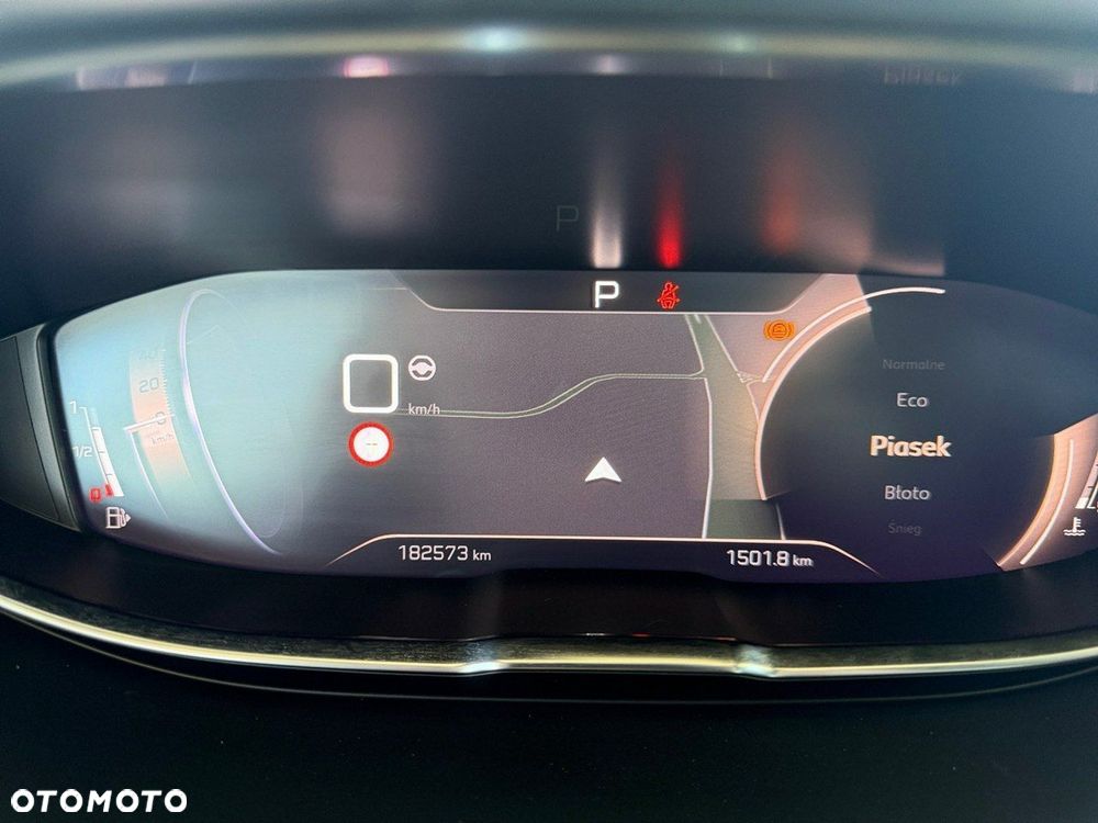 Peugeot 5008 - 15
