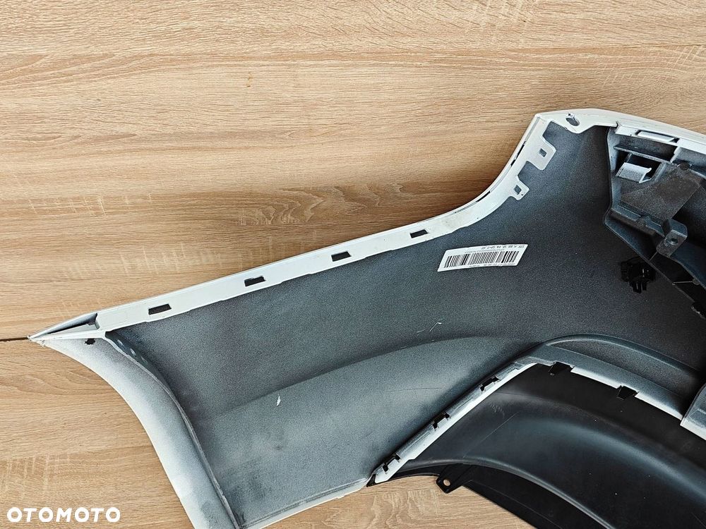 ZDERZAK TYŁ AUDI A5 8T SPORTBACK LIFT LY9C 14km - 12