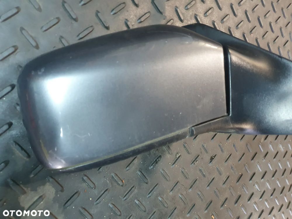 LUSTERKO PRAWE VOLVO V40 5 PIN LIFT  WERSJA EUROPEJSKA - 4