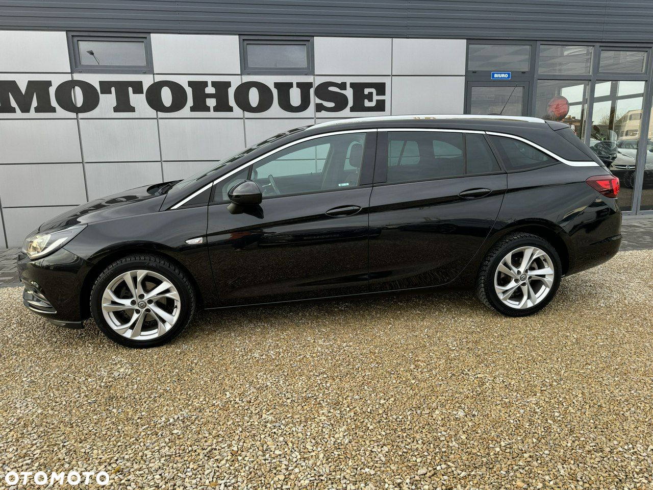 Opel Astra - 10
