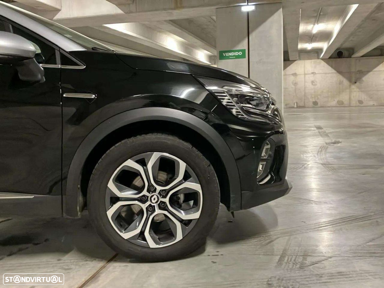Renault Captur 1.0 TCe Techno - 35