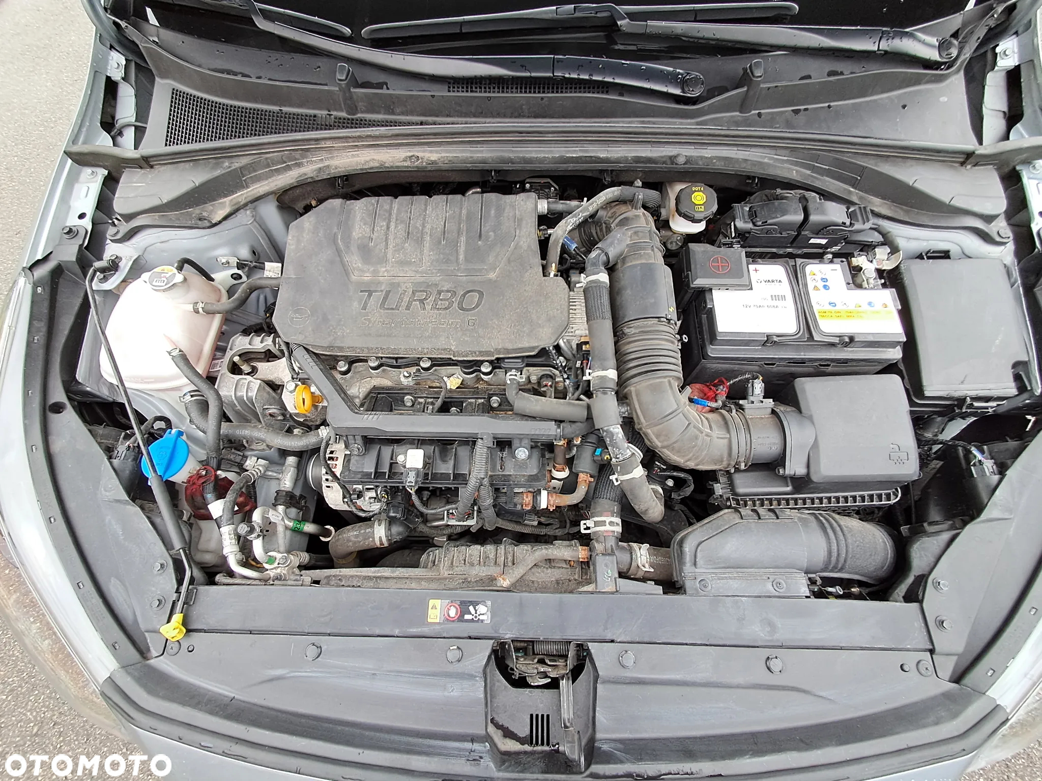 Kia Ceed 1.5 T-GDI M - 30