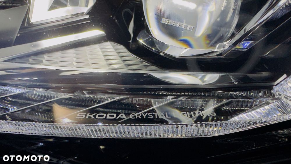 Skoda Scala 1.0 TSI Monte Carlo DSG - 23